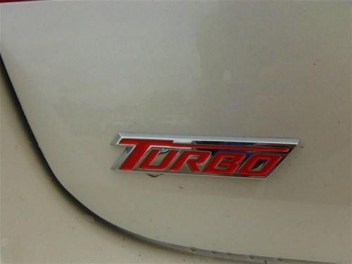 2014 chevrolet malibu 2lz