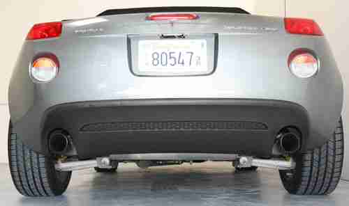2007 Pontiac Solstice GXP Convertible 2.0LTurbo One Owner CarFax Exceptional, US $14,495.00, image 6