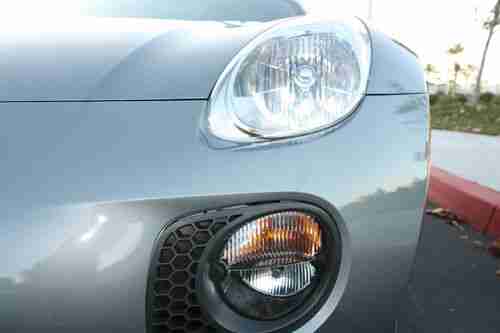 2007 Pontiac Solstice GXP Convertible 2.0LTurbo One Owner CarFax Exceptional, US $14,495.00, image 11
