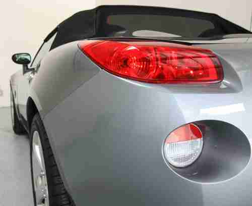 2007 Pontiac Solstice GXP Convertible 2.0LTurbo One Owner CarFax Exceptional, US $14,495.00, image 13