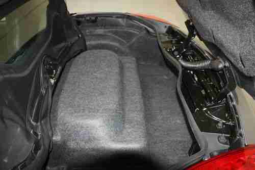 2007 Pontiac Solstice GXP Convertible 2.0LTurbo One Owner CarFax Exceptional, US $14,495.00, image 16