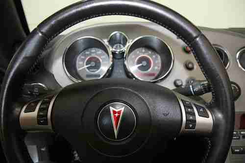 2007 Pontiac Solstice GXP Convertible 2.0LTurbo One Owner CarFax Exceptional, US $14,495.00, image 19