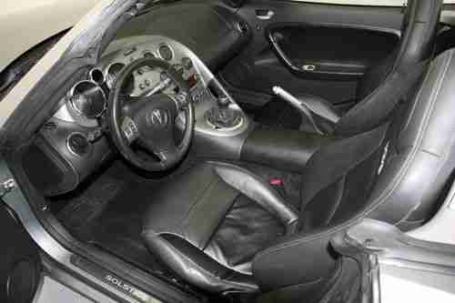 2007 Pontiac Solstice GXP Convertible 2.0LTurbo One Owner CarFax Exceptional, US $14,495.00, image 21