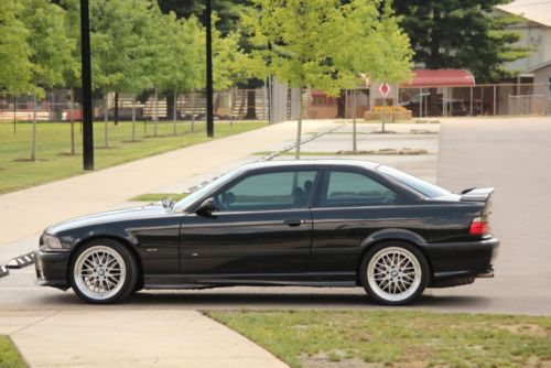 1997 bmw m3 base coupe 2-door 3.2l