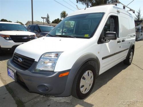 2012 XL Van Used 2L I4 16V FWD Minivan/Van, image 2