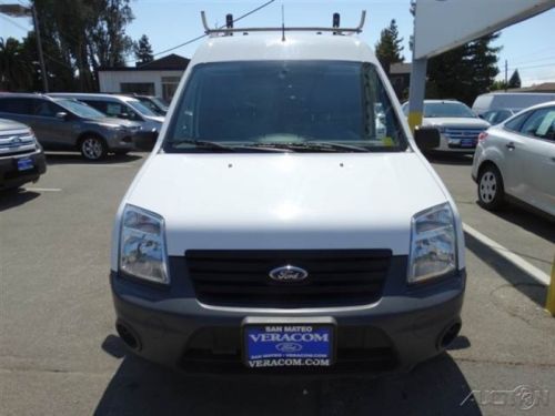 2012 XL Van Used 2L I4 16V FWD Minivan/Van, image 3