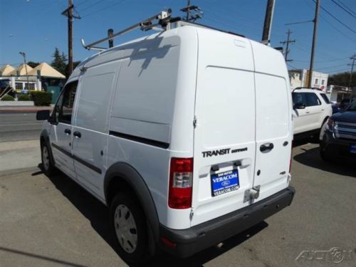 2012 XL Van Used 2L I4 16V FWD Minivan/Van, image 4