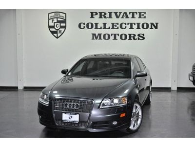 3.2 quattro* only 42,220 miles* back-up cam* s-line* keyless go* 06 07 09 10 11