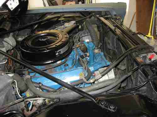 1967 Cadillac DeVille, image 5