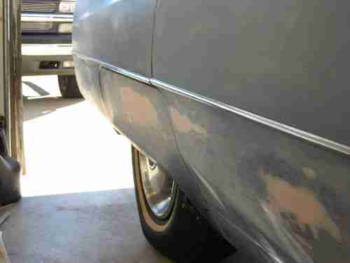 1967 Cadillac DeVille, image 13