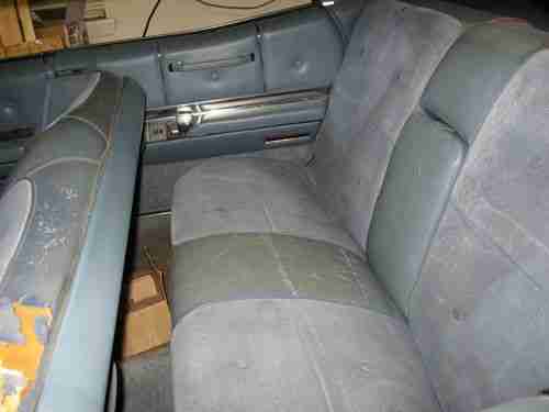 1967 Cadillac DeVille, image 17