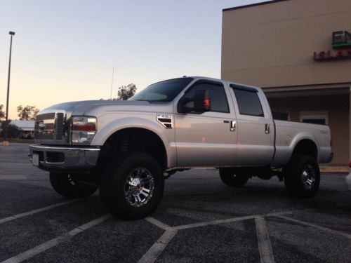 Mint 2008 f250