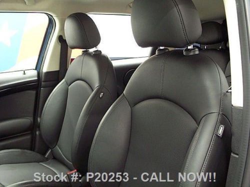 2012 MINI COOPER COUNTRYMAN S TURBOCHARGED AUTO 12K MI TEXAS DIRECT AUTO, US $23,780.00, image 8