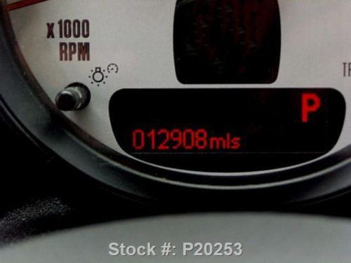 2012 MINI COOPER COUNTRYMAN S TURBOCHARGED AUTO 12K MI TEXAS DIRECT AUTO, US $23,780.00, image 11
