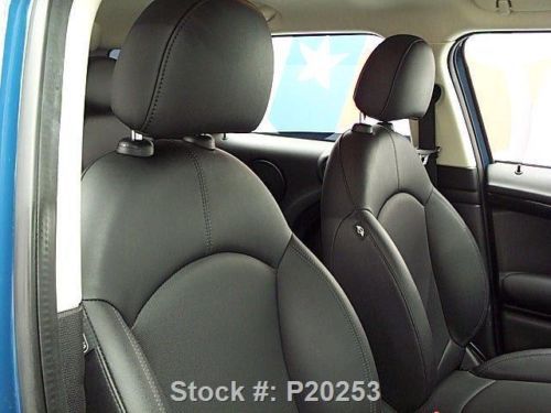 2012 MINI COOPER COUNTRYMAN S TURBOCHARGED AUTO 12K MI TEXAS DIRECT AUTO, US $23,780.00, image 14