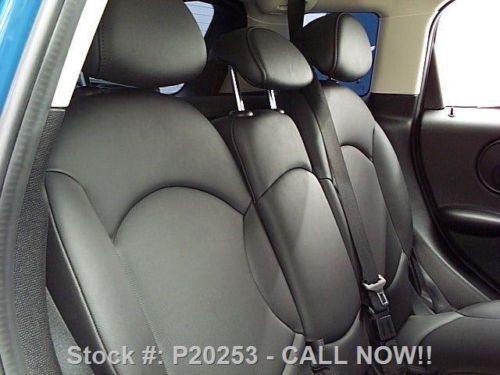 2012 MINI COOPER COUNTRYMAN S TURBOCHARGED AUTO 12K MI TEXAS DIRECT AUTO, US $23,780.00, image 17