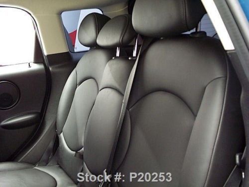 2012 MINI COOPER COUNTRYMAN S TURBOCHARGED AUTO 12K MI TEXAS DIRECT AUTO, US $23,780.00, image 19