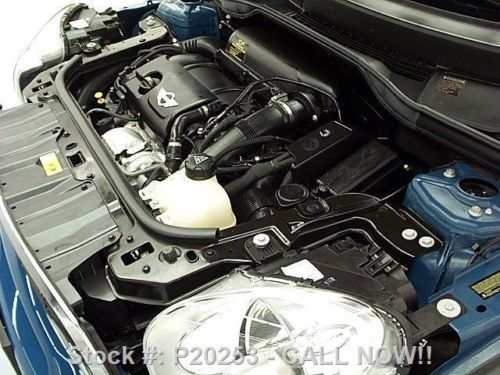 2012 MINI COOPER COUNTRYMAN S TURBOCHARGED AUTO 12K MI TEXAS DIRECT AUTO, US $23,780.00, image 22