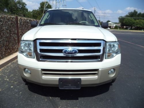 2008 ford eddie bauer