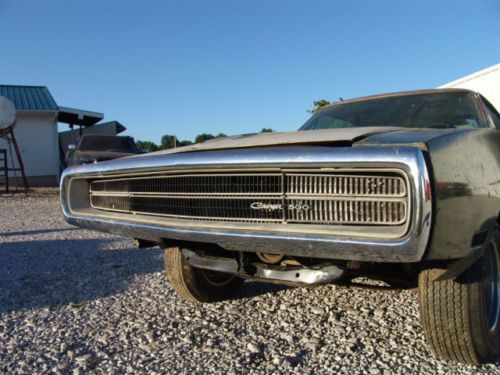 Original Big Block AC B5 Car! Steel Crank 440! A GREAT HEAD START! 95% Complete, image 4