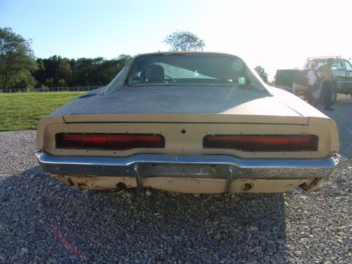 Original Big Block AC B5 Car! Steel Crank 440! A GREAT HEAD START! 95% Complete, image 5