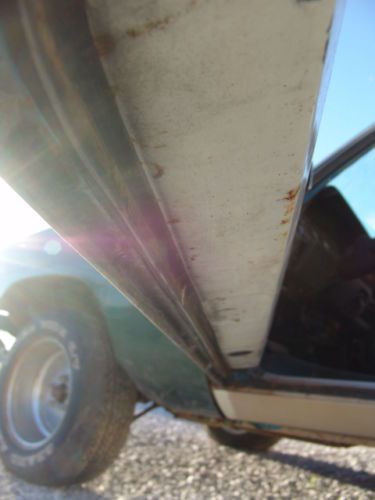Original Big Block AC B5 Car! Steel Crank 440! A GREAT HEAD START! 95% Complete, image 18