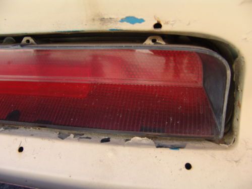Original Big Block AC B5 Car! Steel Crank 440! A GREAT HEAD START! 95% Complete, image 19