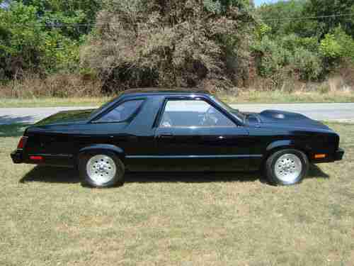 1978 Ford futura sale #10