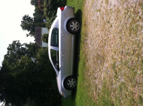 2007 chevrolet cobalt ls sedan 4-door 2.2l