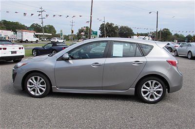 2011 mazda mazda3 s clean car fax only 2k miles best price must see!!