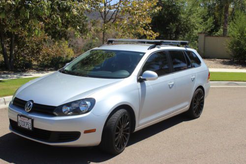 Silver with grey interior, very clean, one owner vehicle.