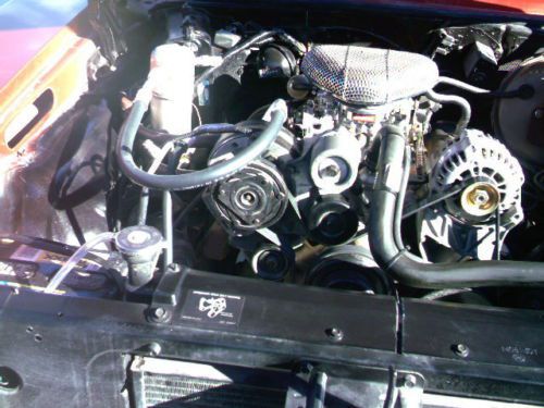 1977 Chevrolet Nova Base Coupe 2-Door 4.1L, US $8,800.00, image 3