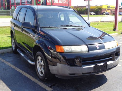 Mechanics special 2003 saturn vue 95k miles