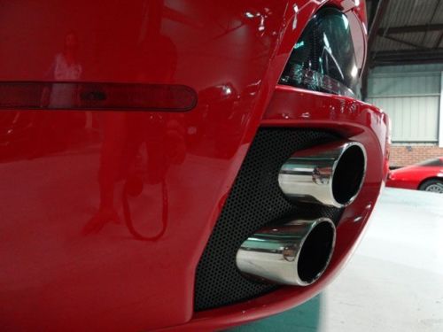 2010 FERRARI CALIFORNIA, image 5