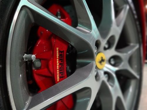 2010 FERRARI CALIFORNIA, image 13