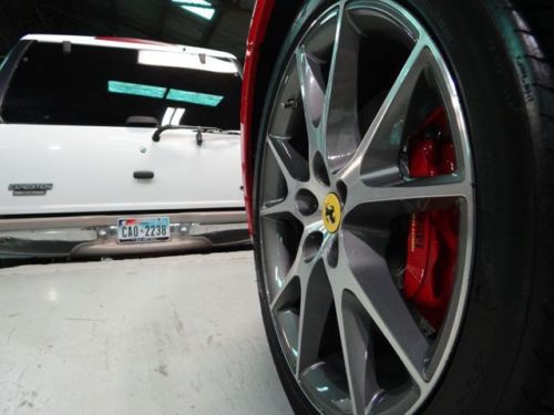 2010 FERRARI CALIFORNIA, image 14