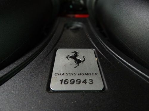 2010 FERRARI CALIFORNIA, image 18