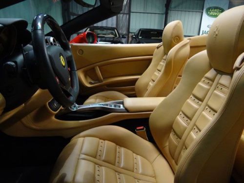 2010 FERRARI CALIFORNIA, image 24