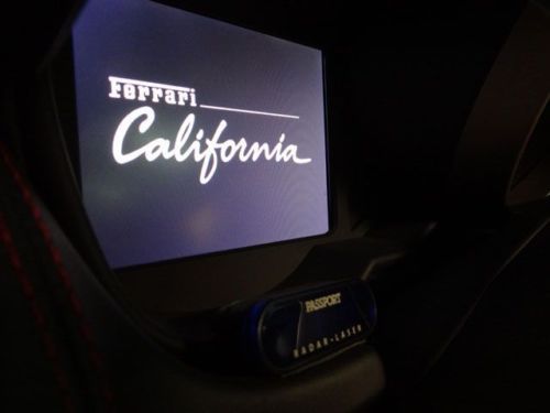 2010 FERRARI CALIFORNIA, image 26