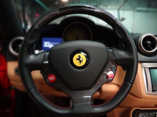2010 FERRARI CALIFORNIA, image 27