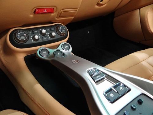 2010 FERRARI CALIFORNIA, image 28