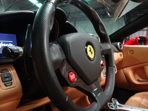 2010 FERRARI CALIFORNIA, image 29