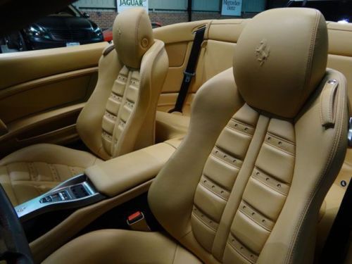 2010 FERRARI CALIFORNIA, image 30
