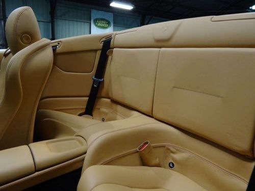 2010 FERRARI CALIFORNIA, image 31