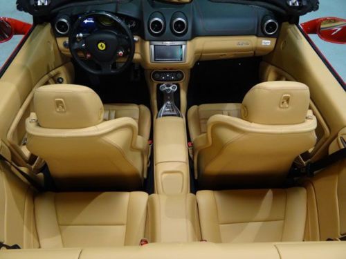 2010 FERRARI CALIFORNIA, image 32