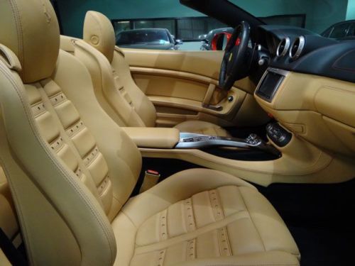 2010 FERRARI CALIFORNIA, image 33