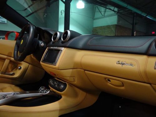 2010 FERRARI CALIFORNIA, image 34
