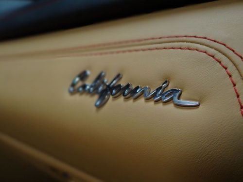 2010 FERRARI CALIFORNIA, image 36