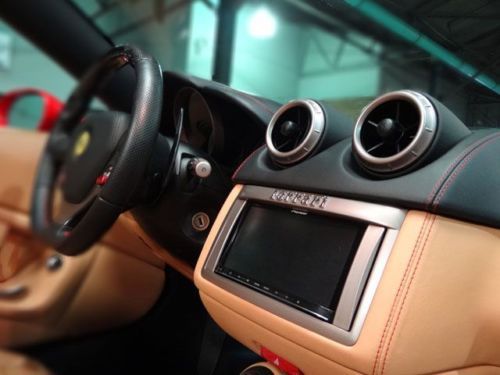 2010 FERRARI CALIFORNIA, image 37