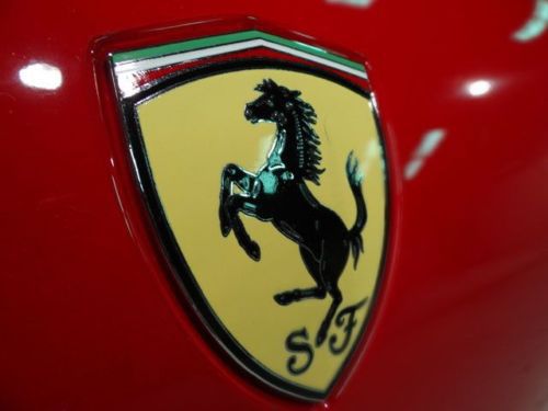 2010 FERRARI CALIFORNIA, image 38